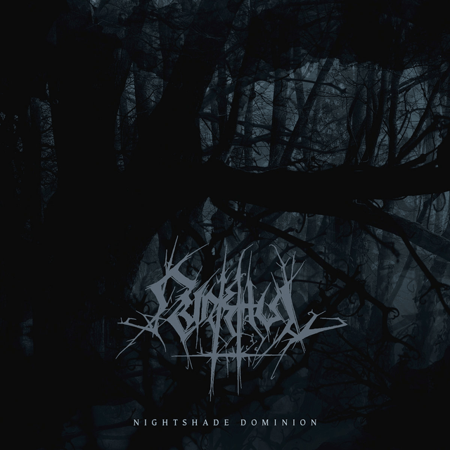 NUNKTHUL - Nightshade Dominion