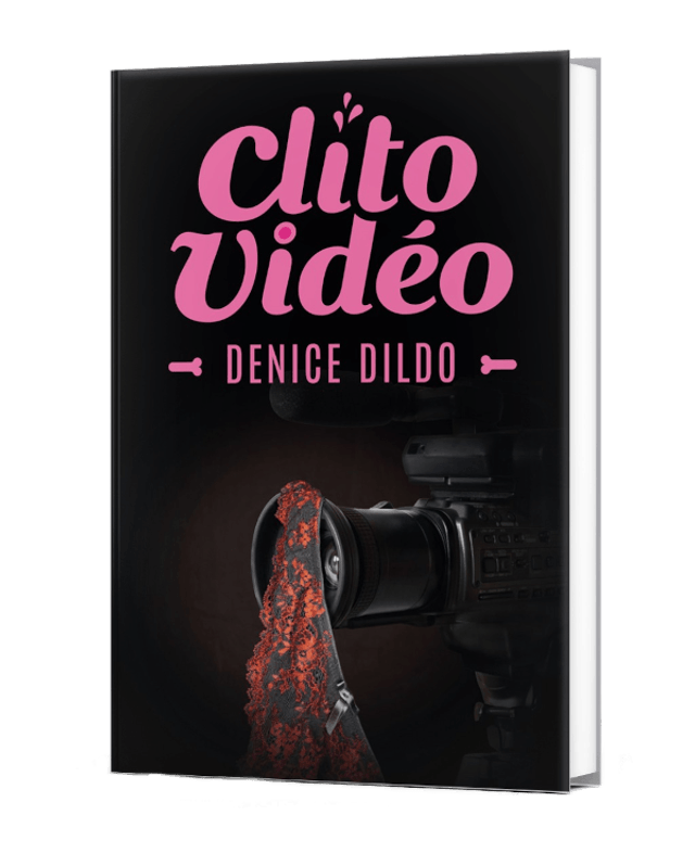 Denice Dildo - Clito Vidéo