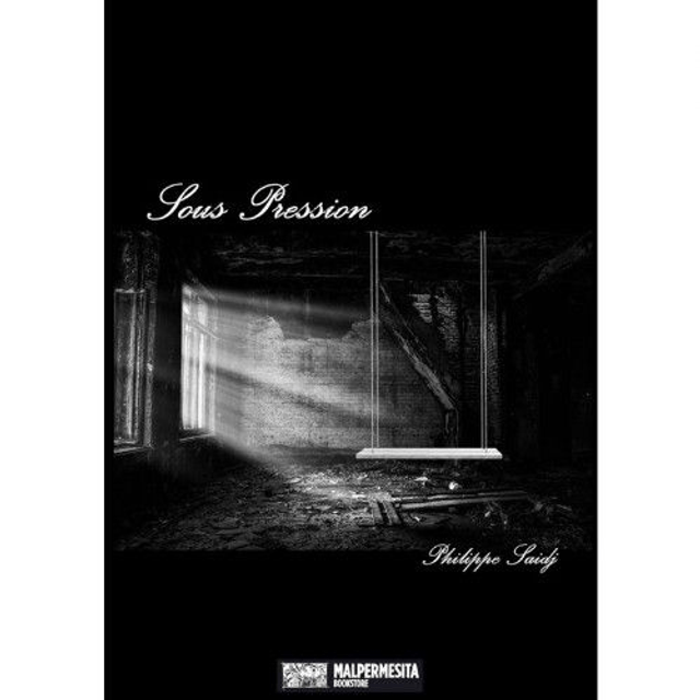 Philippe Saidj - Sous Pression