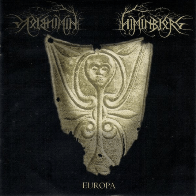HIMINBJORG - Europa