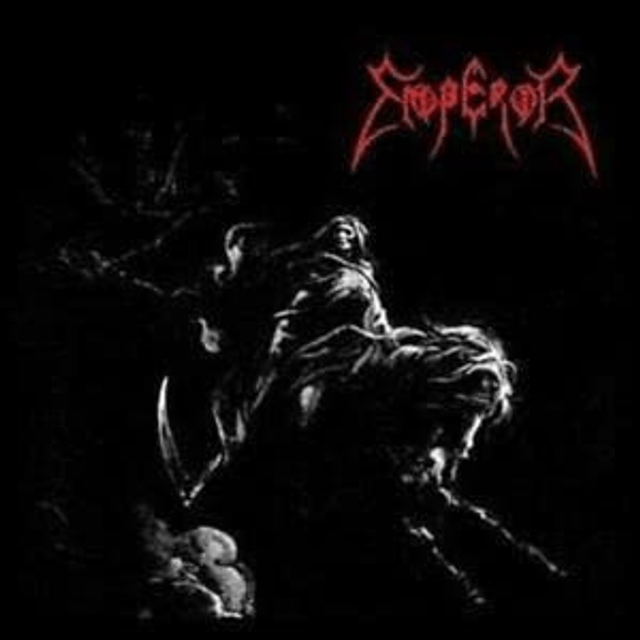 EMPEROR - Emperor/Wrath of the Tyrant