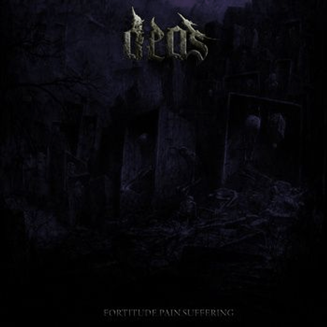 DEOS - Fortitude.Pain.Suffering