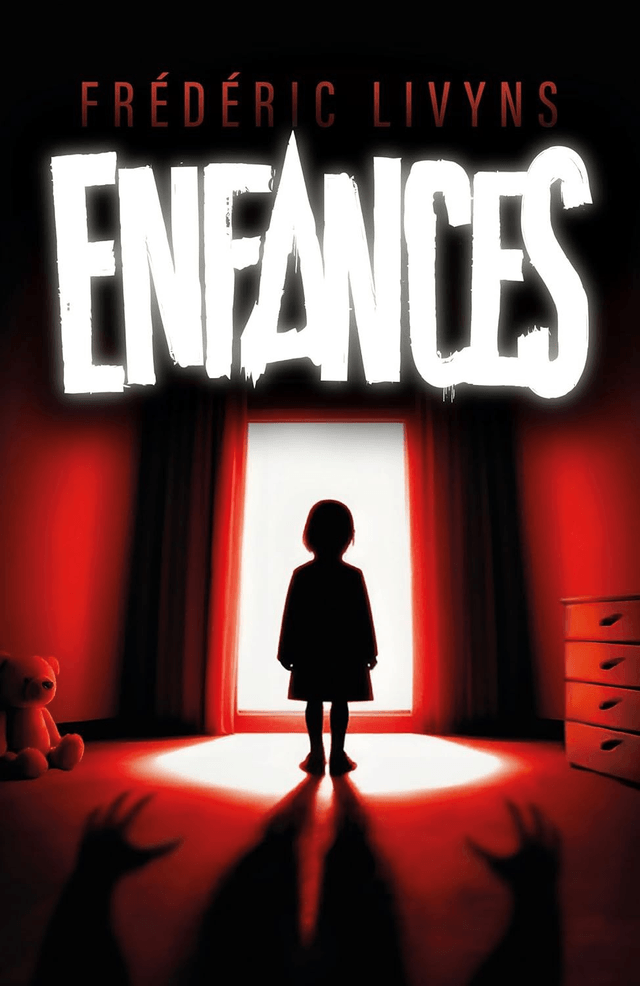 Fred-Livyns - Enfances