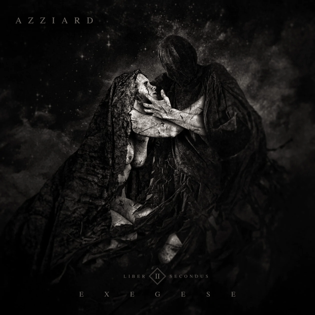 AZZIARD - Liber Secondus- Exegèse 