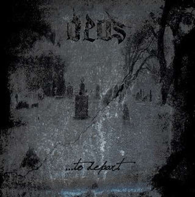 DEOS - ...To Depart
