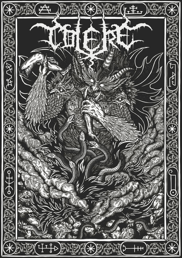 The 8 Deadly Sins - Anger