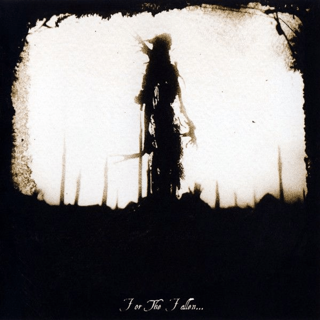 MOURNING DAWN - ...For The Fallen