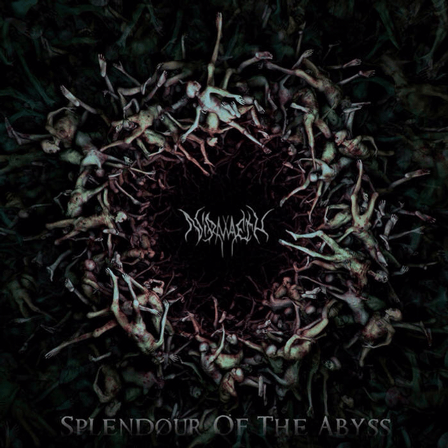 Nirnaeth - Splendour Of The Abyss