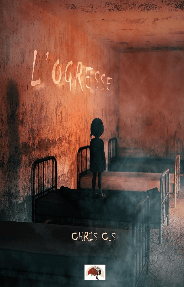 Chris C.S - L&#039;Ogresse