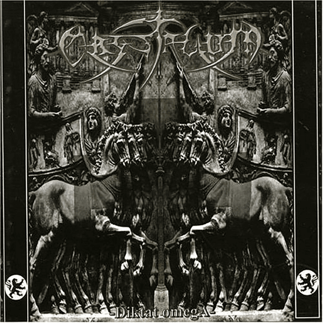 CRYSTALIUM - Diktat Omega