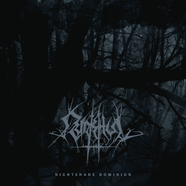 NUNKTHUL - Nightshade Dominion