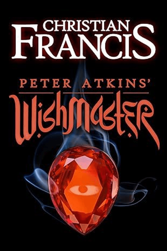 Chrisitan Francis - Wishmaster
