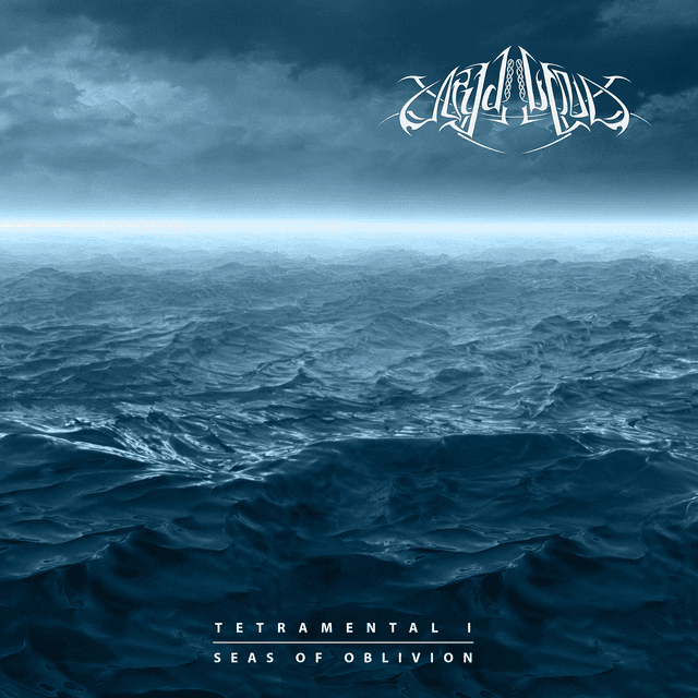 NYDVIND - Seas of Oblivion