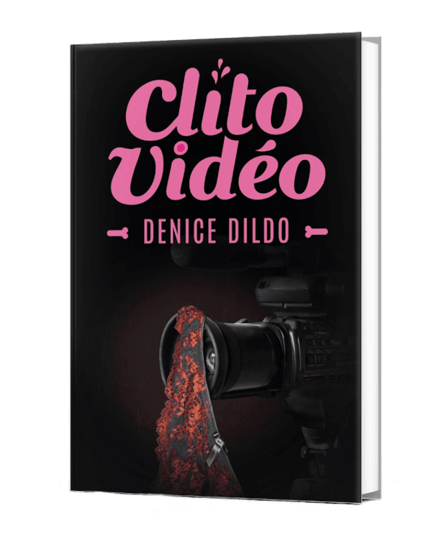 Denice Dildo - Clito Vidéo