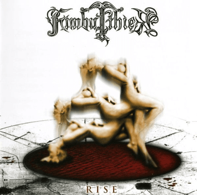 FIMBULTHIER - Rise