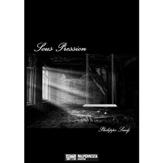 Philippe Saidj - Sous Pression