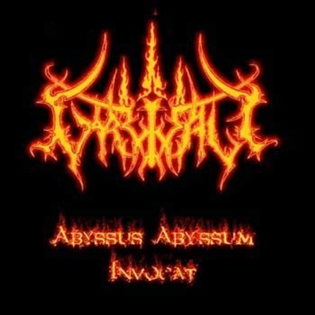 GARWALL - Abyssus Abyssum Invocat