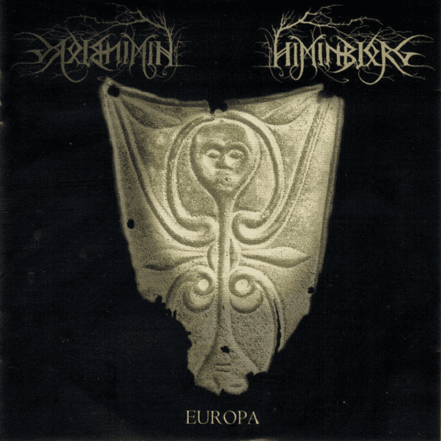 HIMINBJORG - Europa