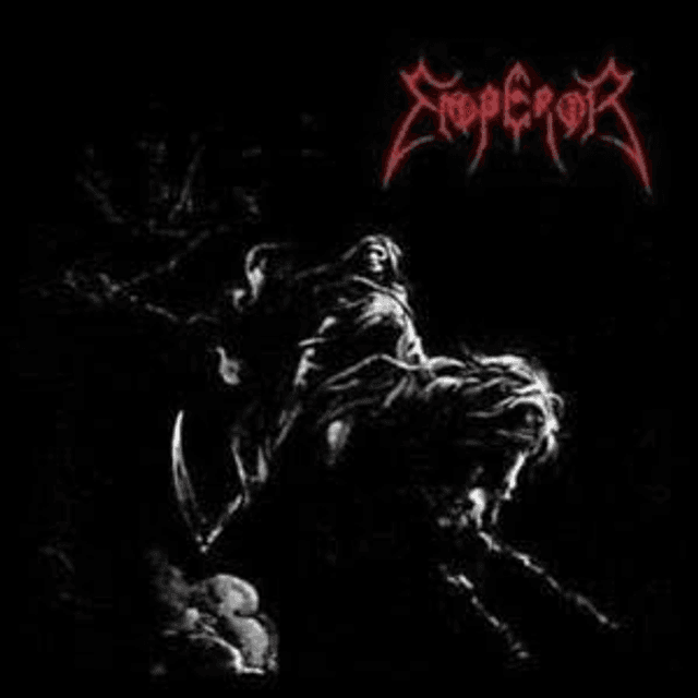 EMPEROR - Emperor/Wrath of the Tyrant