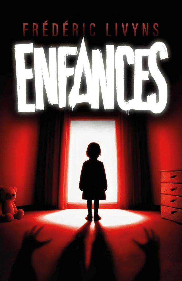 Fred-Livyns - Enfances