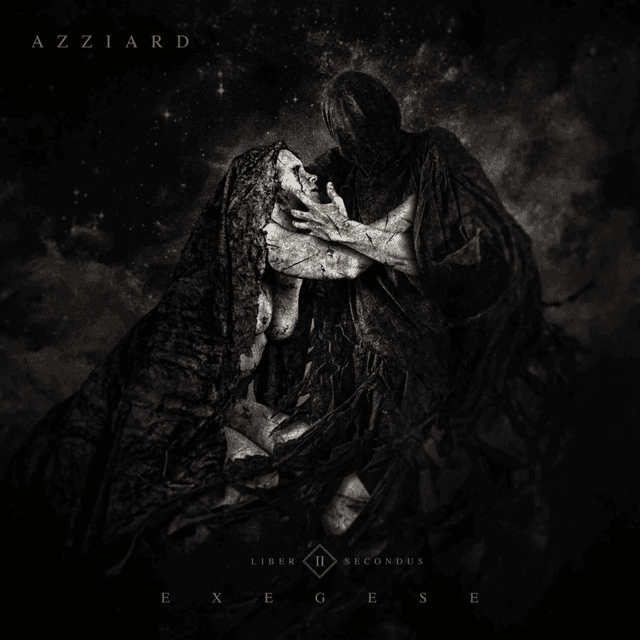 AZZIARD - Liber Secondus- Exegèse 