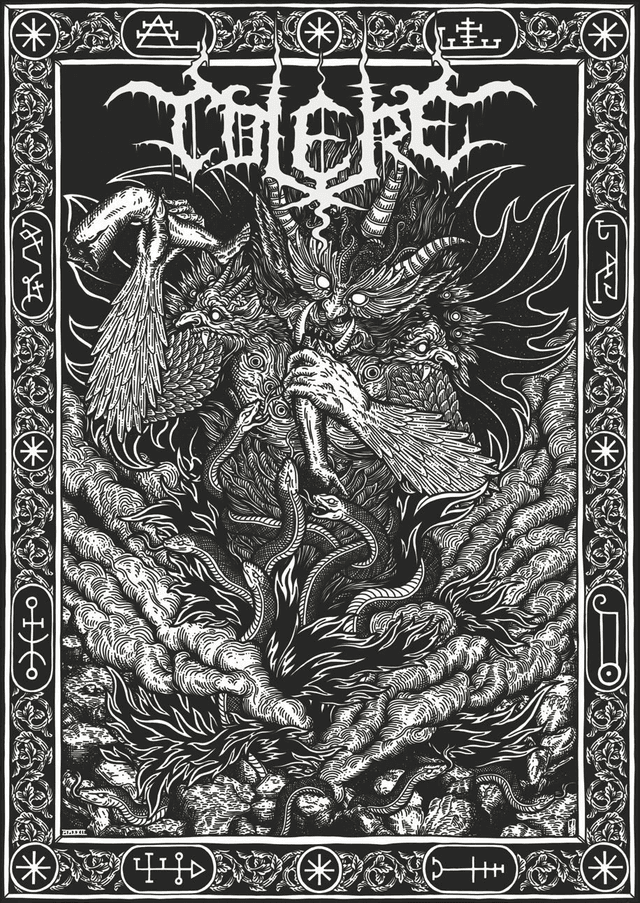 The 8 Deadly Sins - Anger