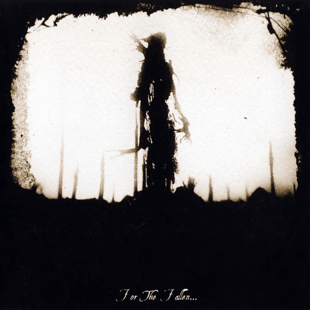 MOURNING DAWN - ...For The Fallen