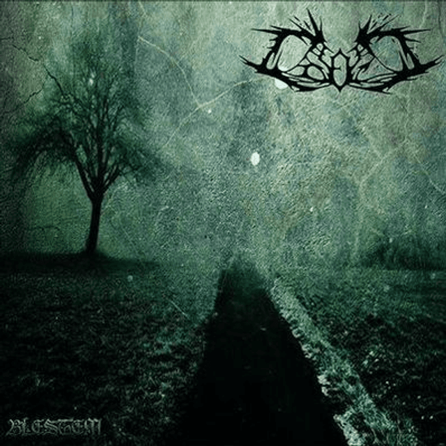 COLOSUS - Blestem