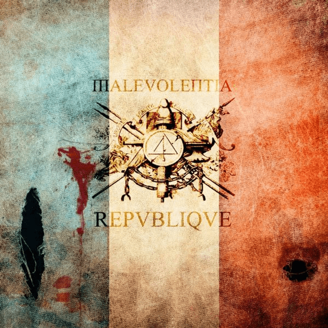 MALEVOLANTIA - République