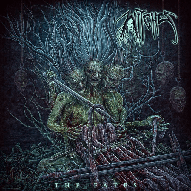 Witches - The Fates