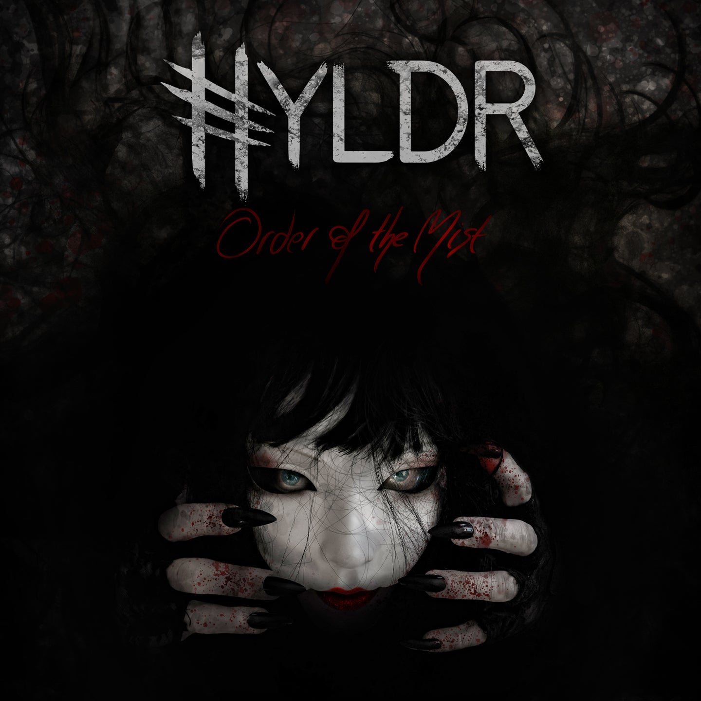 HYLDR - Order of the Mist - Preorder
