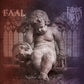 FAAL vs FADING BLISS - Neither Tide Nor time - Digipack